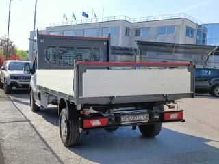 FORD Transit usata, con Bracciolo