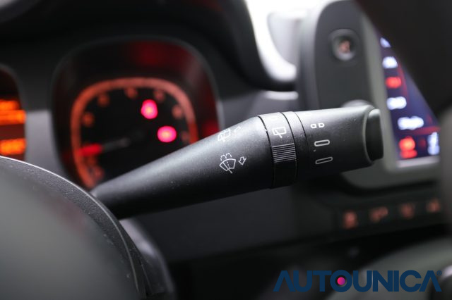 FIAT Panda Cross usata, con Autoradio digitale