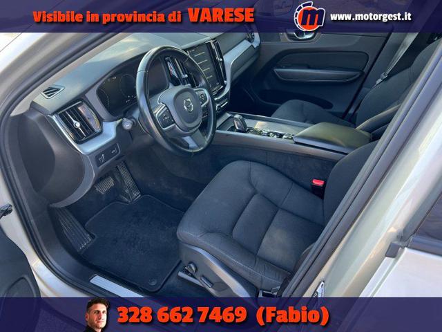 VOLVO XC60 usata, con Chiusura centralizzata