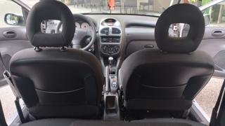 PEUGEOT 206 usata 29