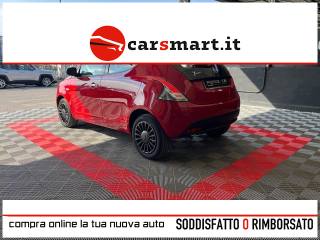 LANCIA Ypsilon usata, con Climatizzatore