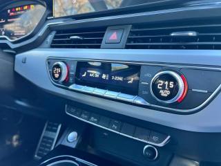 AUDI A4 usata, con Cronologia tagliandi