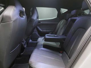 CUPRA Leon usata, con USB