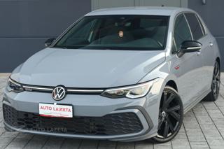 VOLKSWAGEN Golf GTI usata, con Airbag