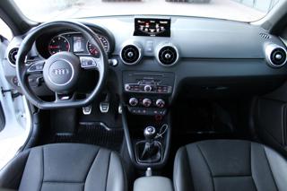 AUDI A1 usata, con Cronologia tagliandi