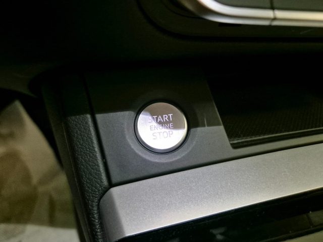 AUDI Q5 usata, con Fari LED