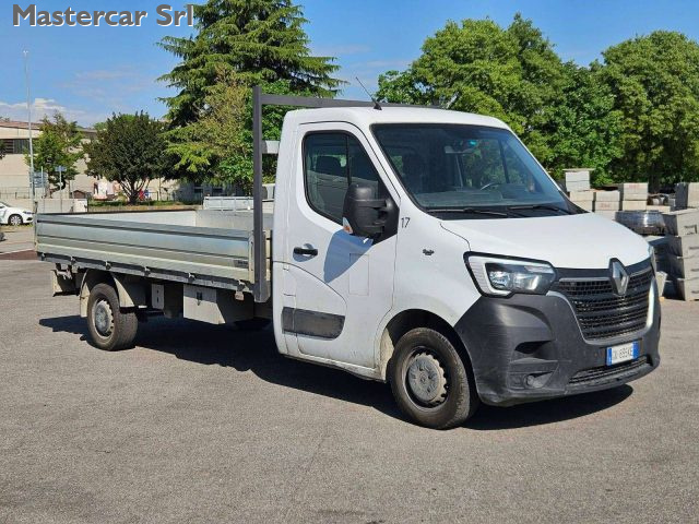 RENAULT Master usata, con Chiusura centralizzata telecomandata