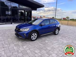 VOLKSWAGEN Taigo usata, con Airbag laterali