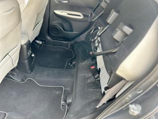 HONDA Jazz usata, con Airbag testa