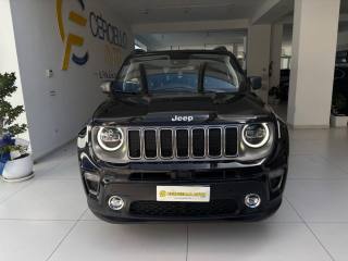 JEEP Renegade usata, con Airbag laterali