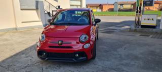 ABARTH 695 usata, con Airbag Passeggero