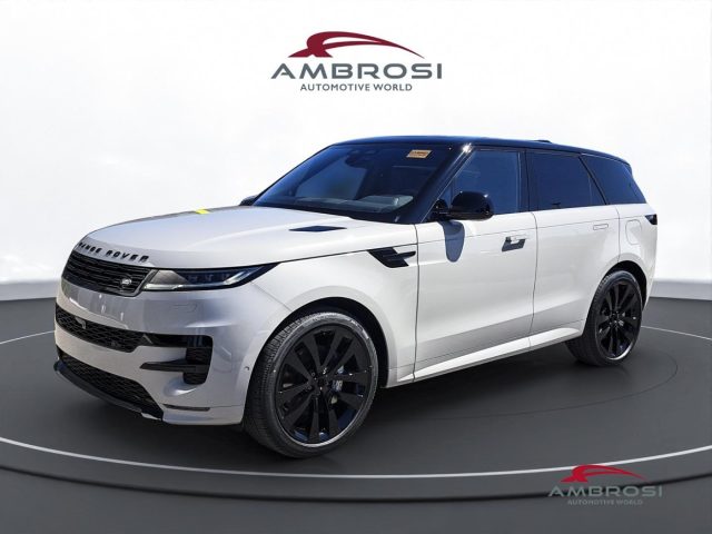 LAND ROVER Range Rover Sport usata 0