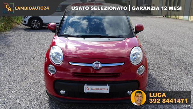 FIAT 500L usata, con Airbag