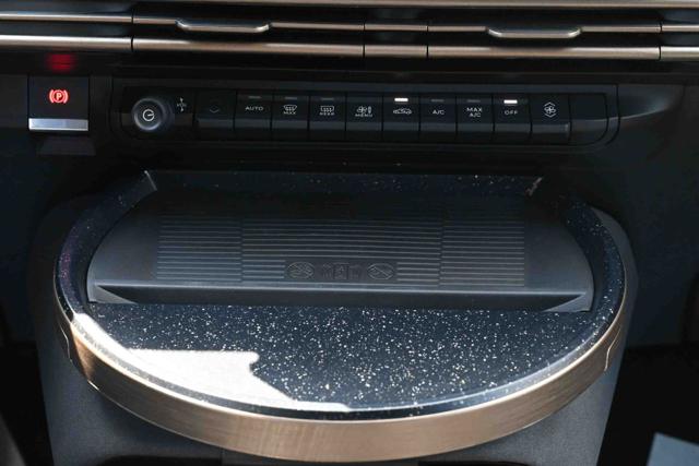 LANCIA Ypsilon usata, con Servosterzo