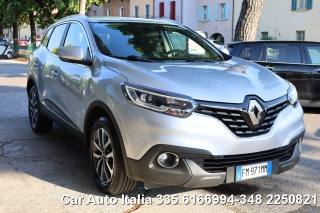 RENAULT Kadjar usata 220