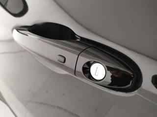 JEEP Compass usata, con Fari LED