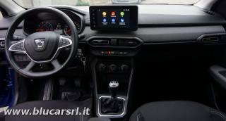 DACIA Sandero usata, con Cruise Control
