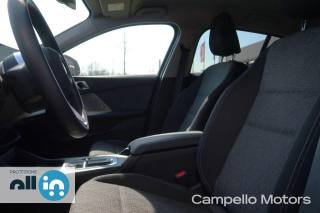 BMW 118 usata 4