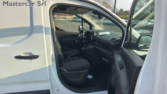 FIAT Doblo usata, con Boardcomputer