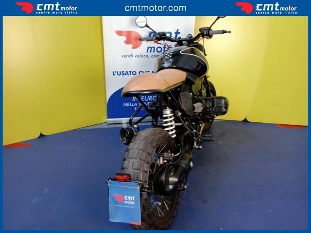 BMW R 1150 R usata 3