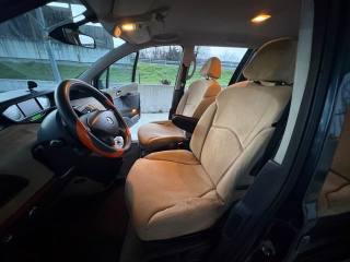 LANCIA Phedra usata, con Fendinebbia