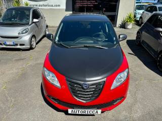 LANCIA Ypsilon usata, con Airbag laterali