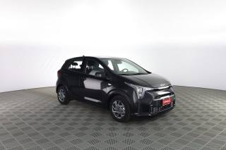 KIA Picanto usata 1