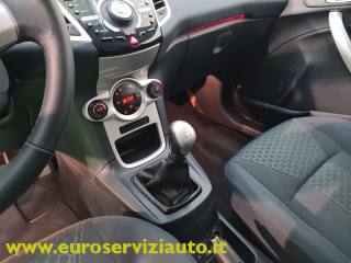 FORD Fiesta usata 23