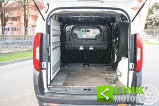 FIAT Doblo usata, con Volante multifunzione