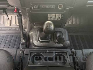LAND ROVER Defender usata 14