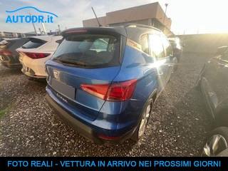 SEAT Arona usata, con Airbag