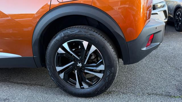 PEUGEOT 2008 usata, con Airbag Passeggero