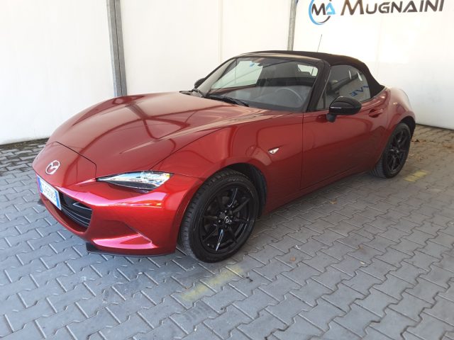 MAZDA MX-5 usata, con Airbag laterali