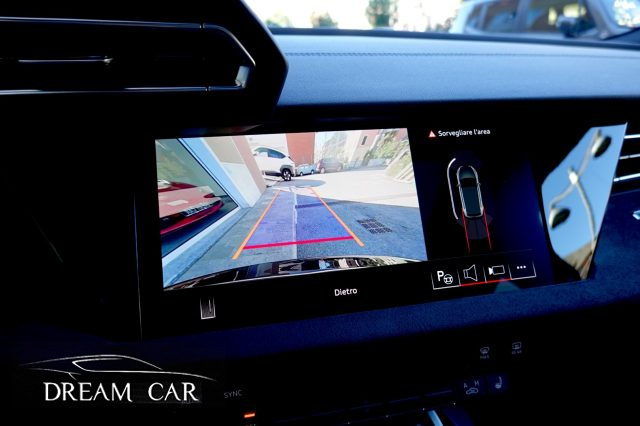 AUDI S3 usata, con Controllo trazione