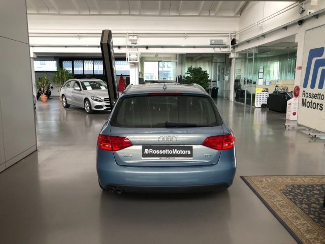 AUDI A4 usata, con Alzacristalli elettrici