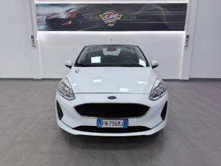 FORD Fiesta usata, con Airbag laterali