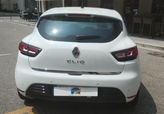 RENAULT Clio usata, con Autoradio