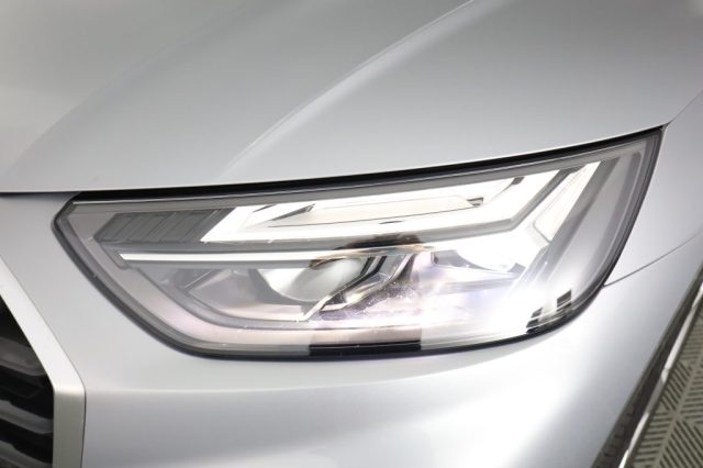 AUDI Q5 usata 7