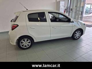 MITSUBISHI Space Star usata, con Chiusura centralizzata telecomandata