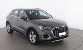 AUDI Q3 usata, con Airbag laterali