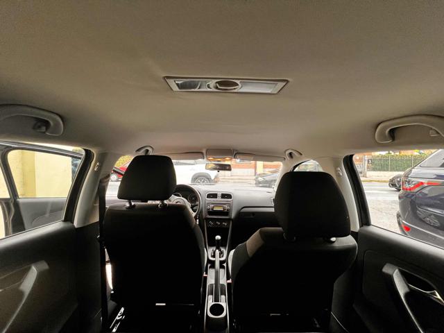 VOLKSWAGEN Polo usata 12