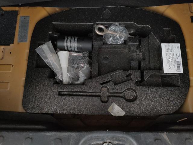 FIAT Panda usata, con USB