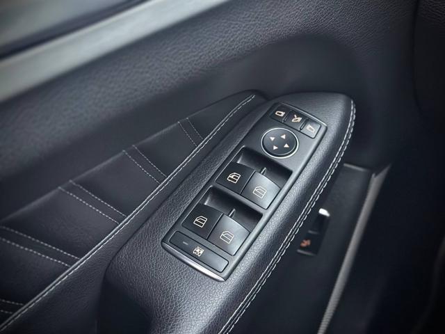 MERCEDES-BENZ GLE 350 usata, con Bracciolo