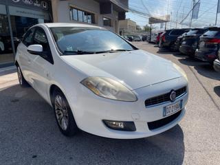 FIAT Bravo 1.4 Active GPL