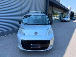 FIAT Qubo usata, con Airbag