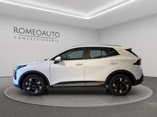 KIA Sportage usata, con Airbag laterali