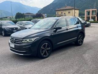 VOLKSWAGEN Tiguan usata, con Cerchi in lega