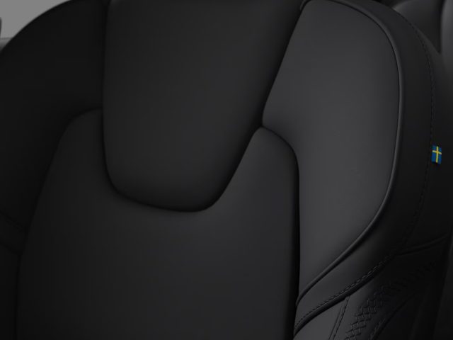 VOLVO XC90 usata, con Autoradio