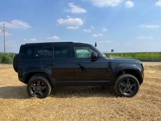 LAND ROVER Defender usata, con ESP