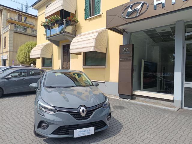 RENAULT Clio usata, con Airbag